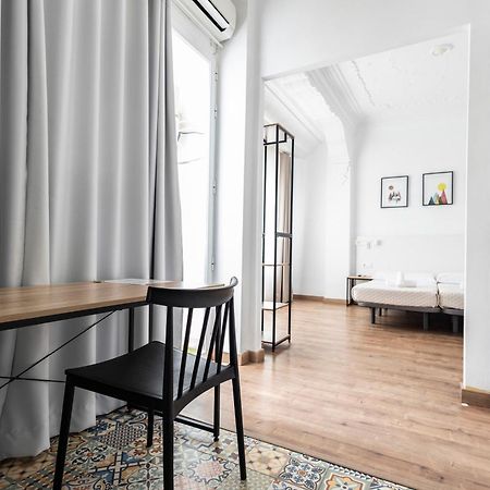 Concept Rooms Valenza Esterno foto