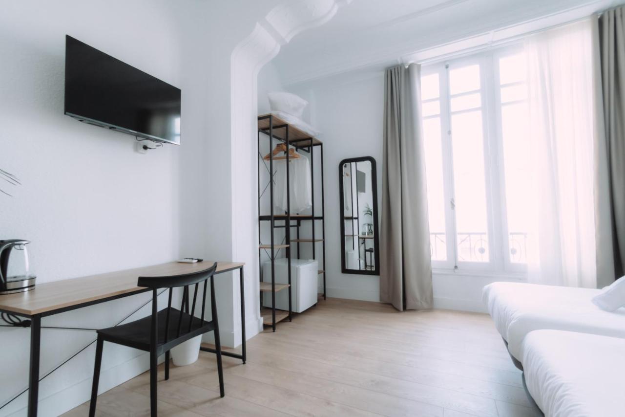 Concept Rooms Valenza Esterno foto