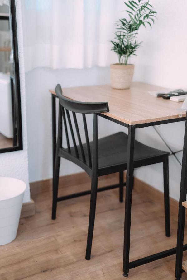 Concept Rooms Valenza Esterno foto