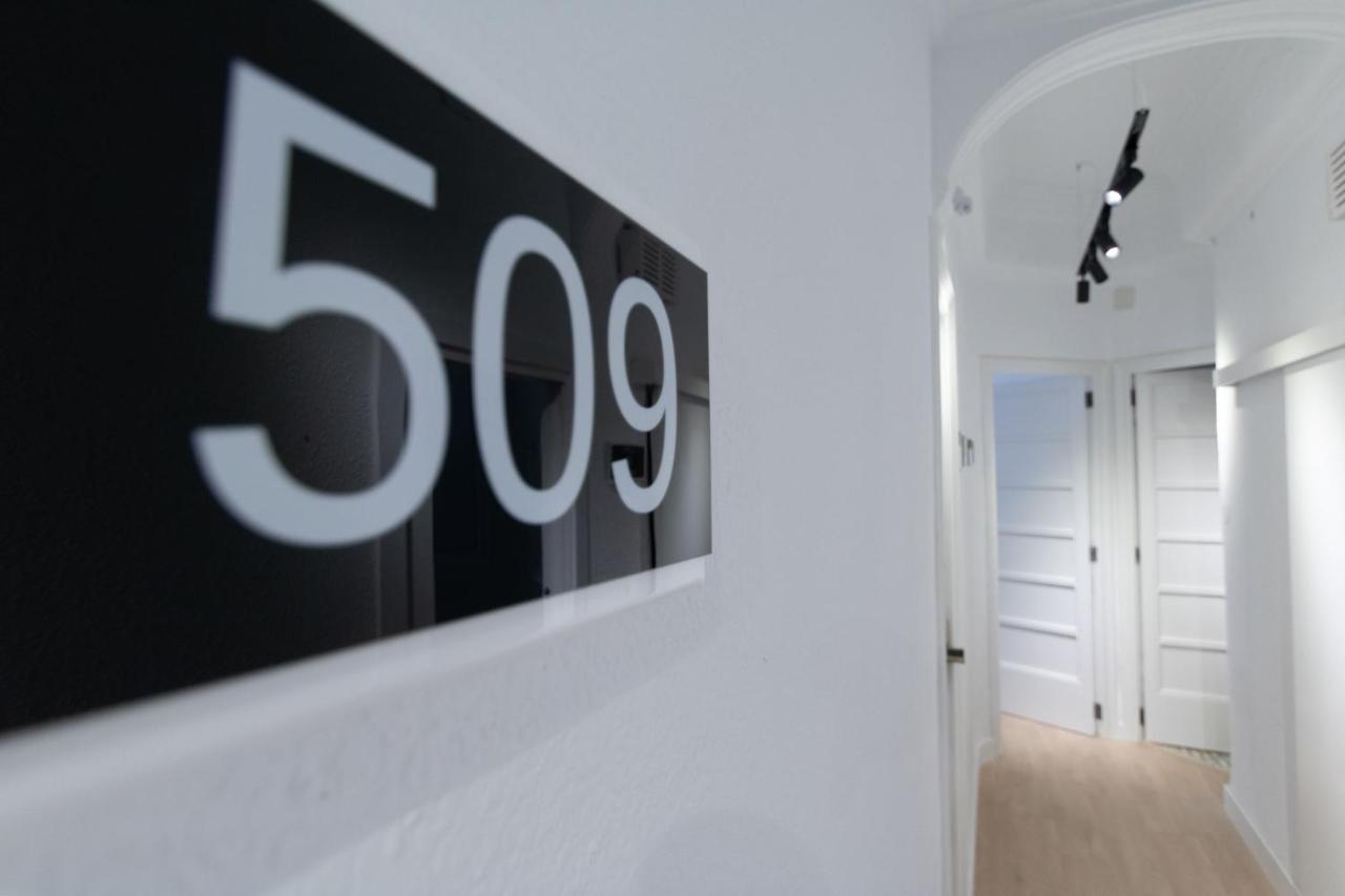 Concept Rooms Valenza Esterno foto