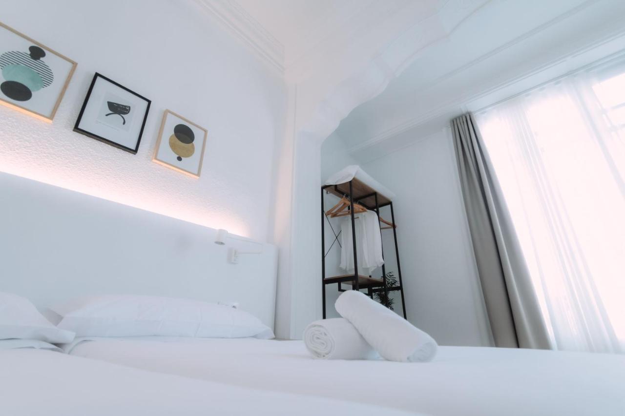 Concept Rooms Valenza Esterno foto
