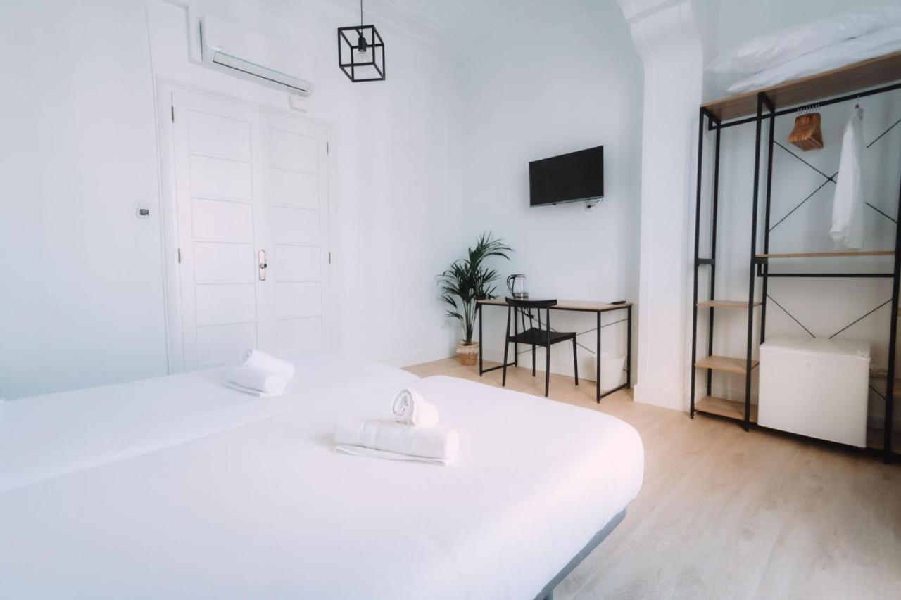 Concept Rooms Valenza Esterno foto