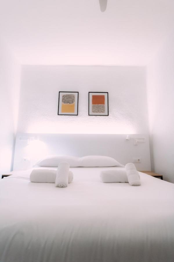 Concept Rooms Valenza Esterno foto