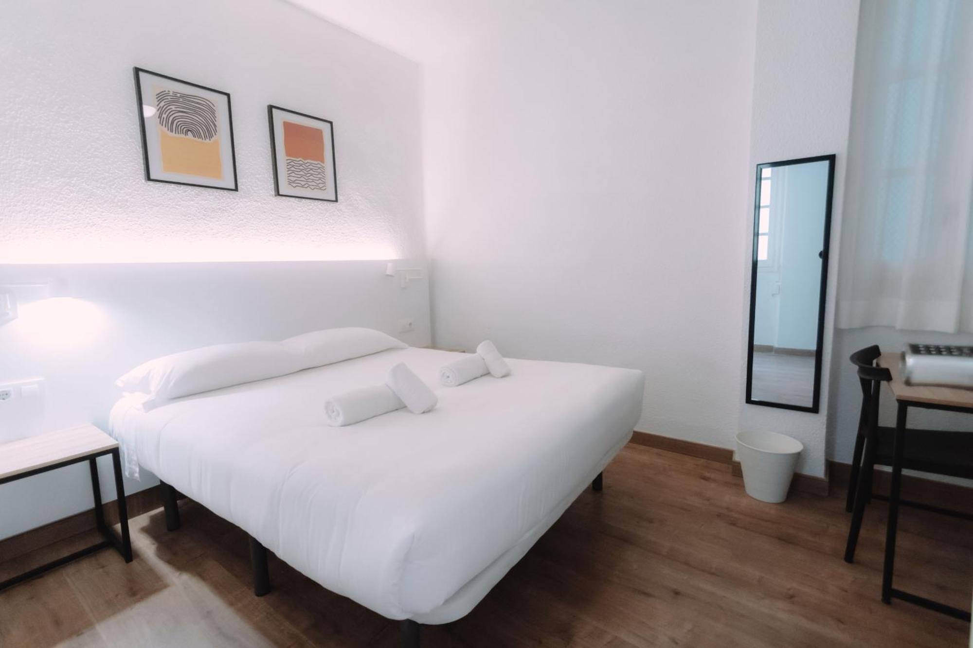 Concept Rooms Valenza Esterno foto