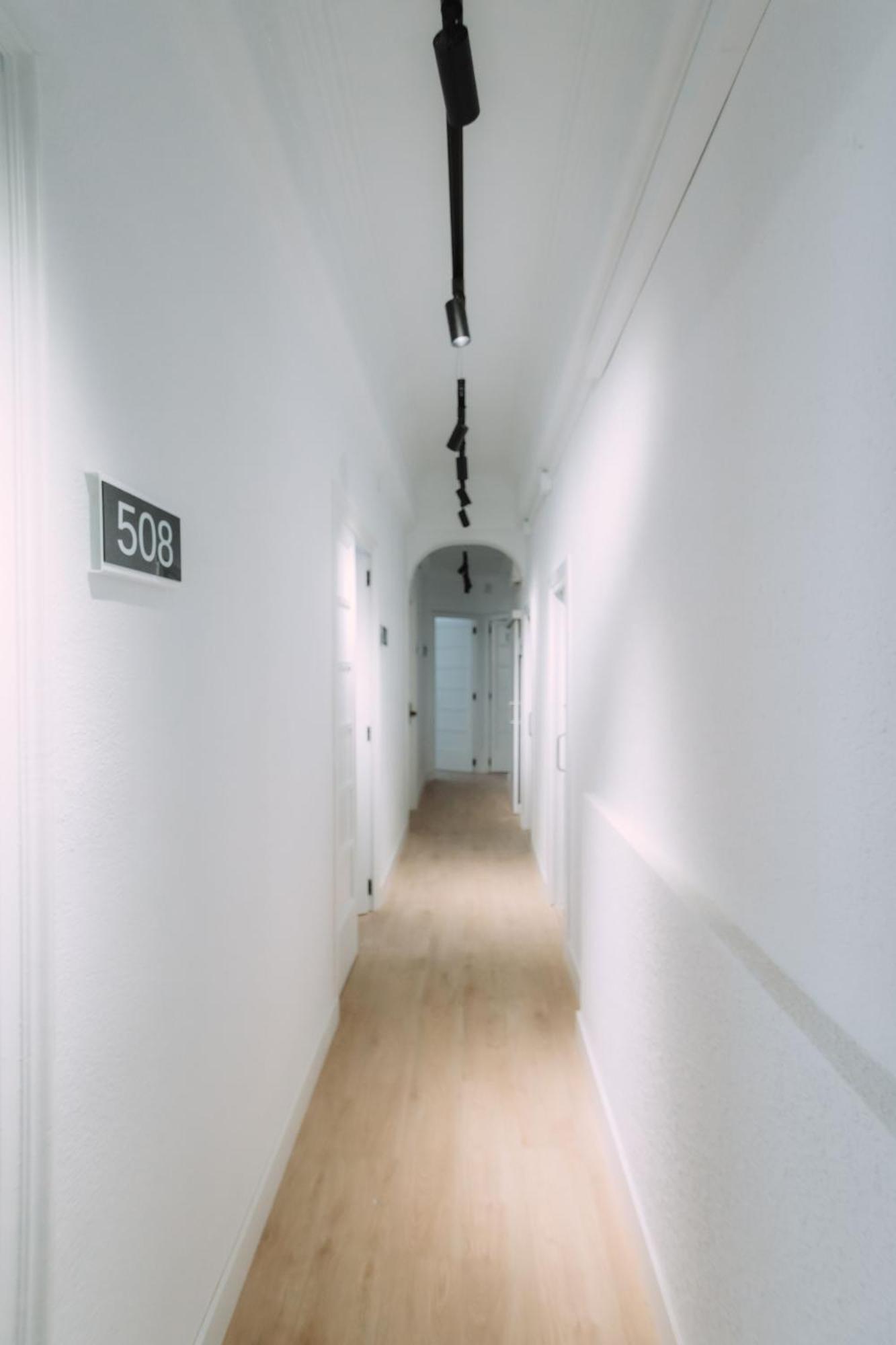 Concept Rooms Valenza Esterno foto
