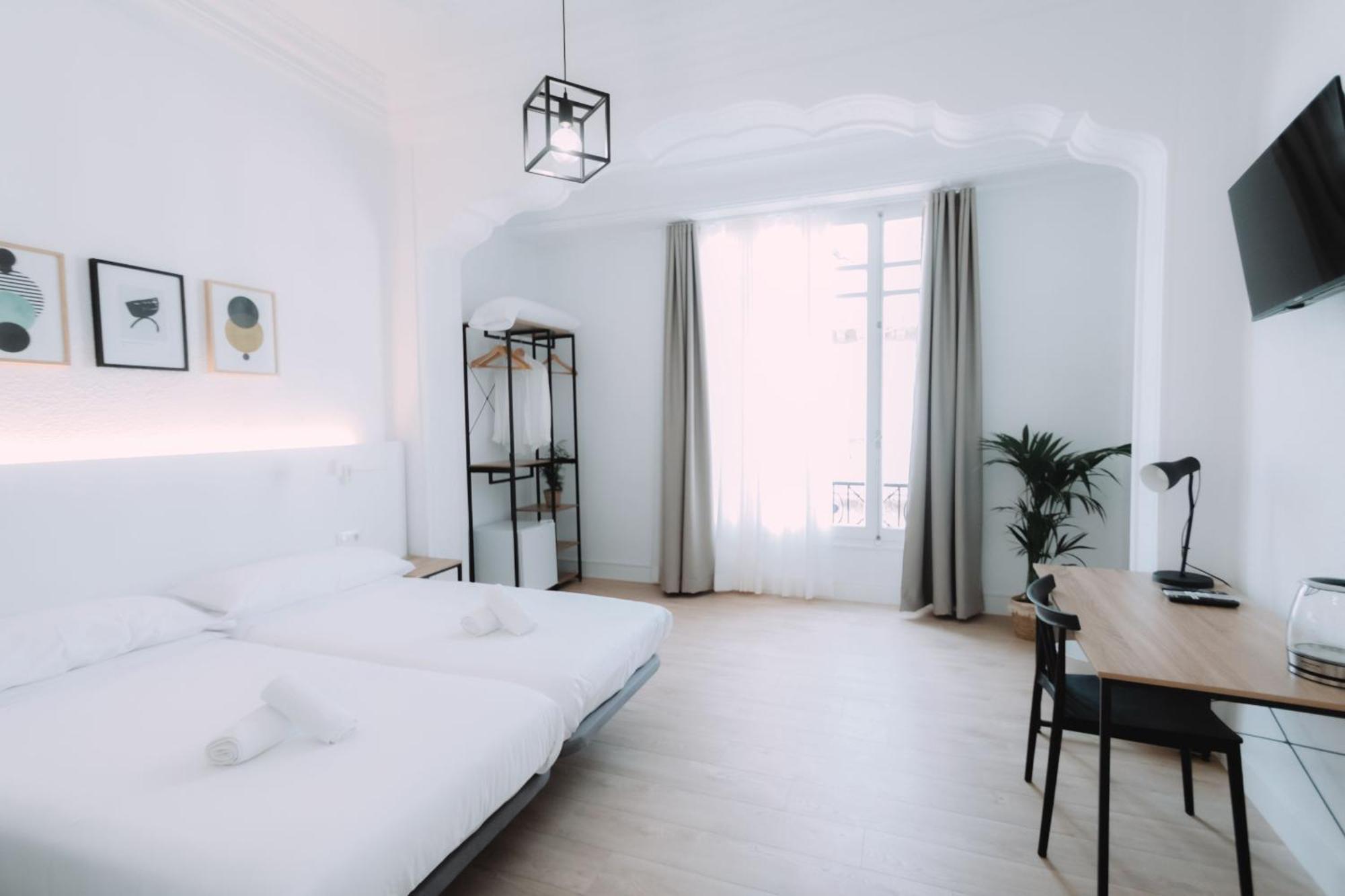 Concept Rooms Valenza Esterno foto