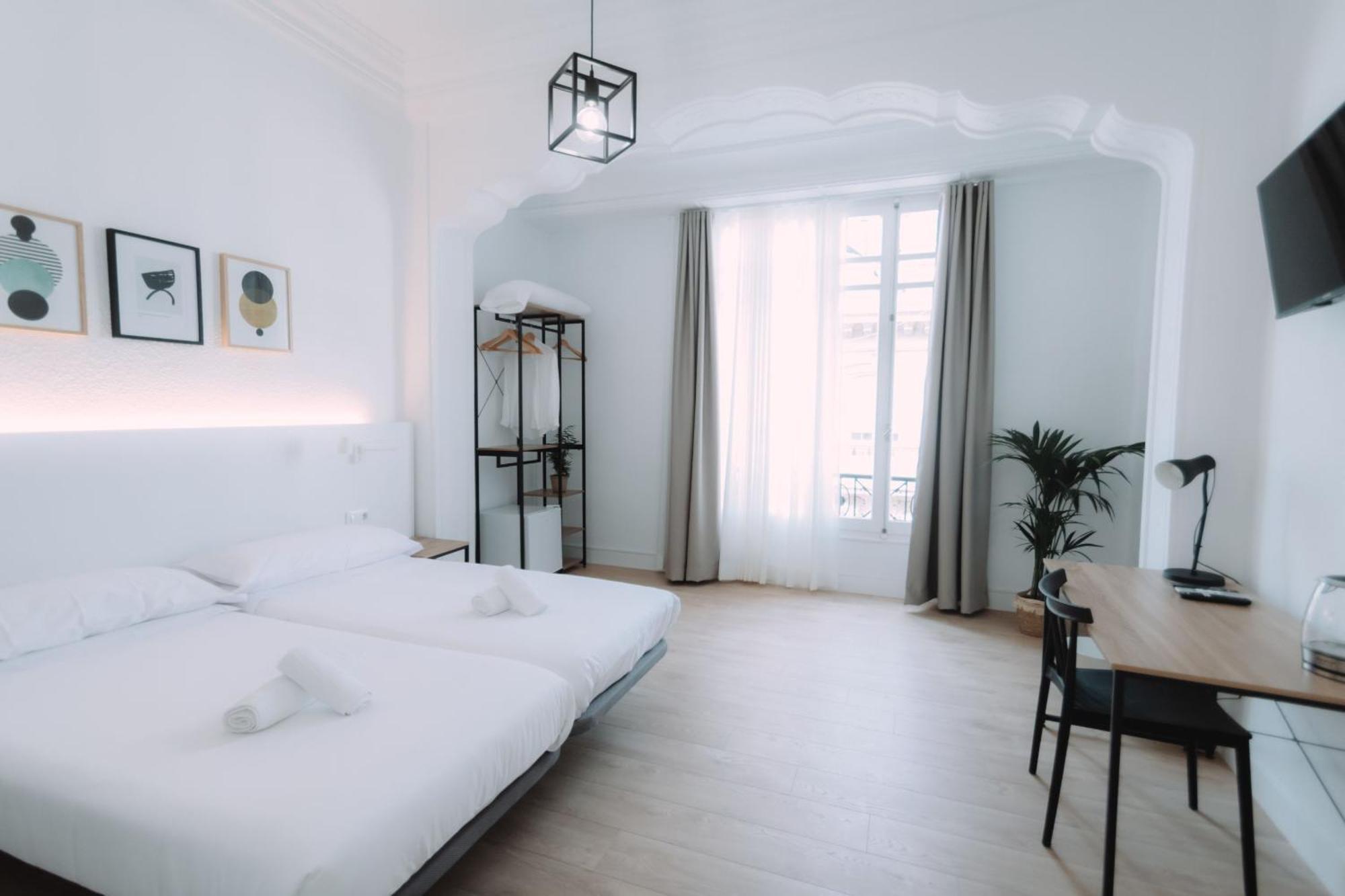 Concept Rooms Valenza Esterno foto