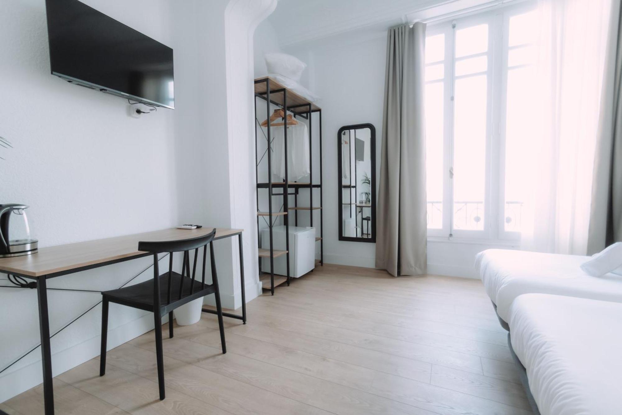 Concept Rooms Valenza Esterno foto