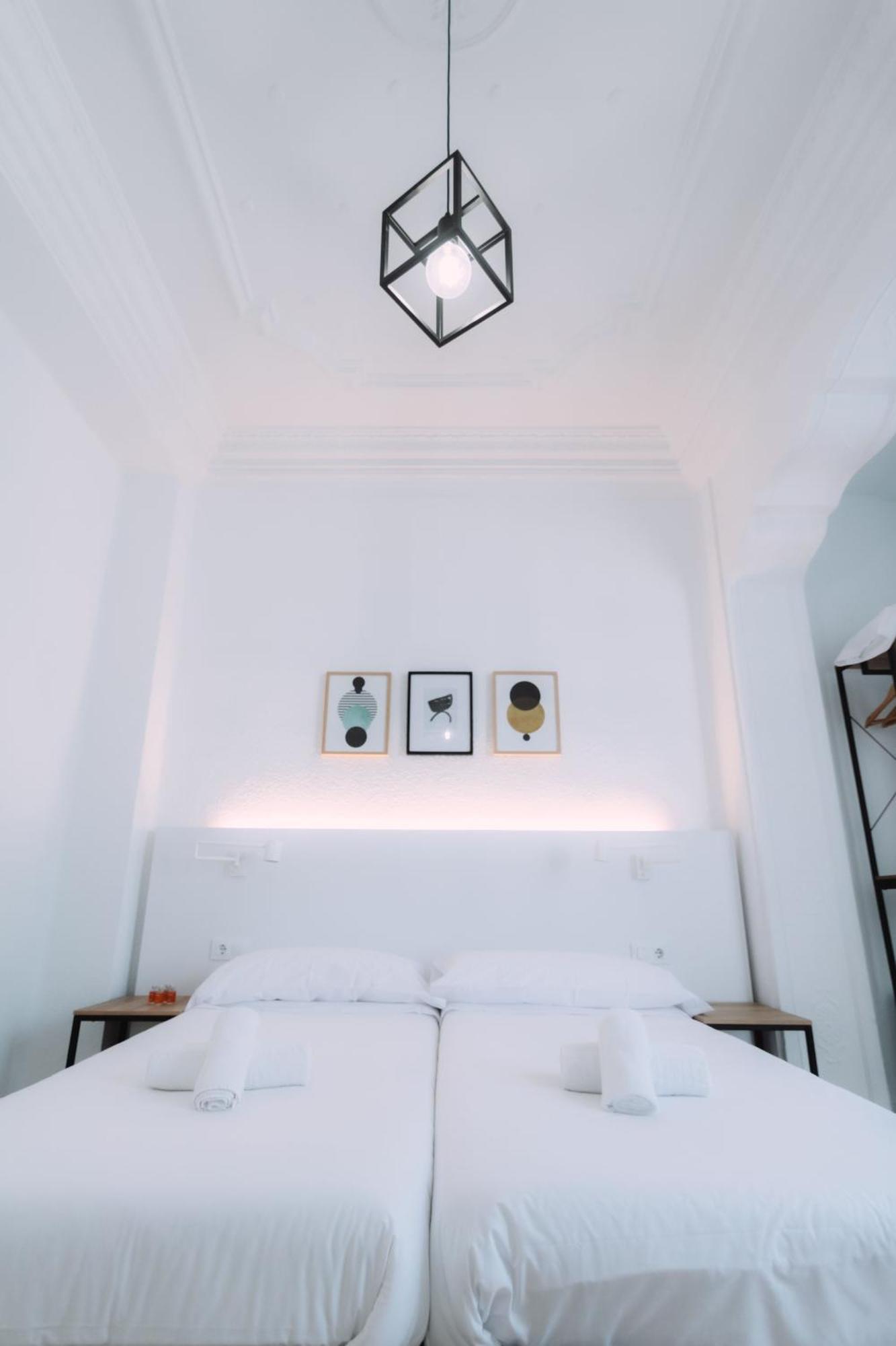 Concept Rooms Valenza Esterno foto