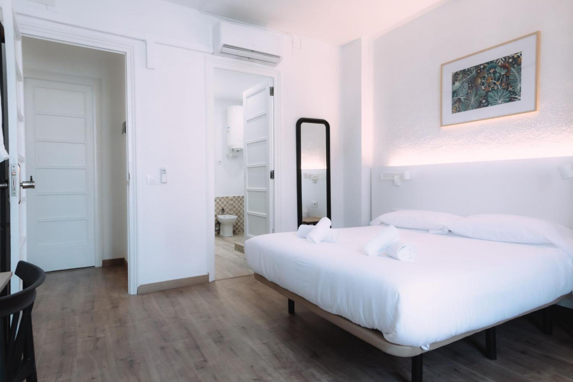 Concept Rooms Valenza Esterno foto