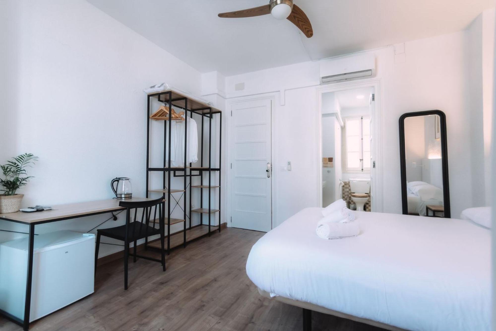 Concept Rooms Valenza Esterno foto