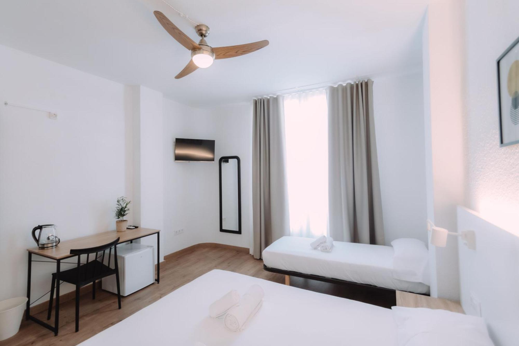 Concept Rooms Valenza Esterno foto