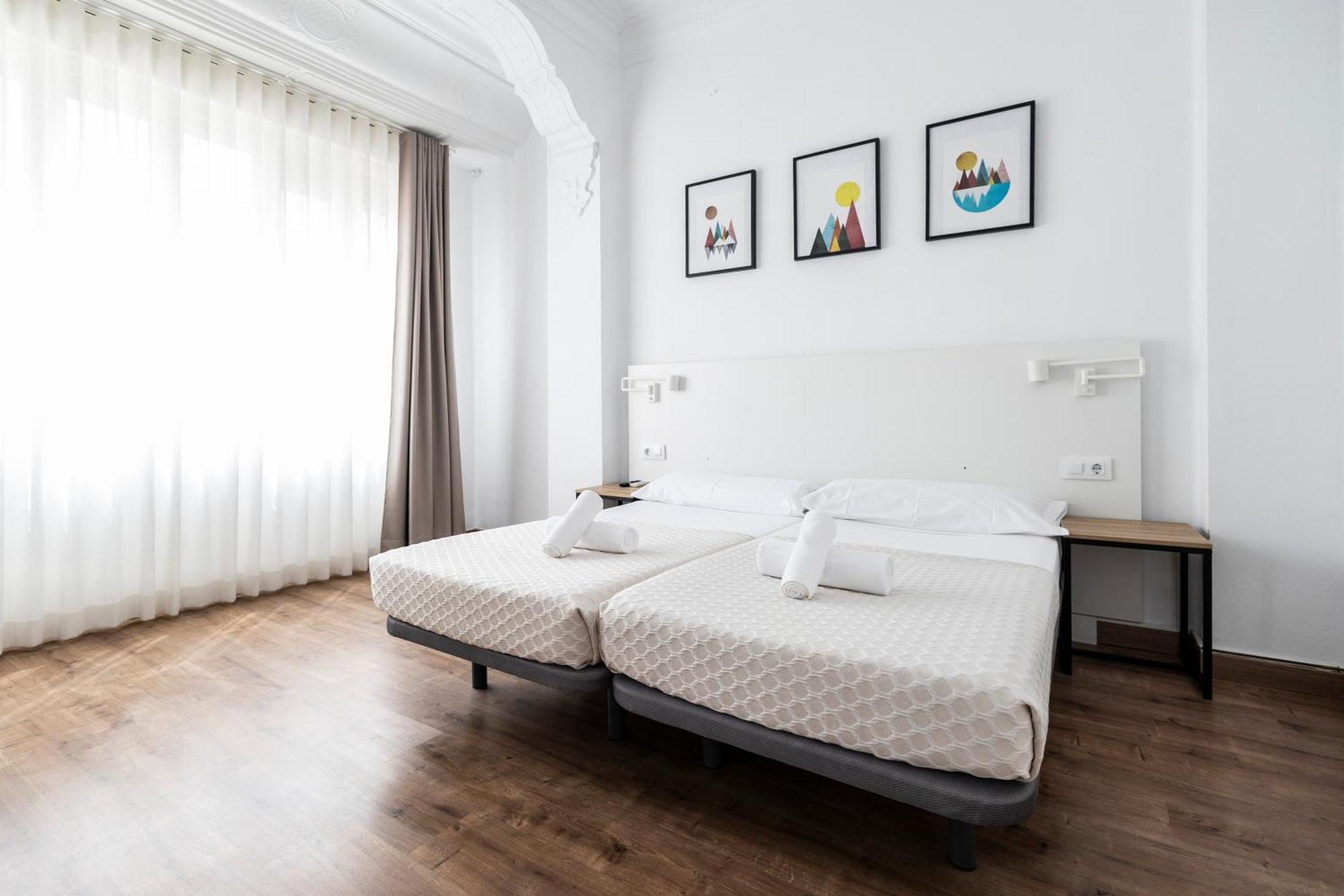 Concept Rooms Valenza Esterno foto