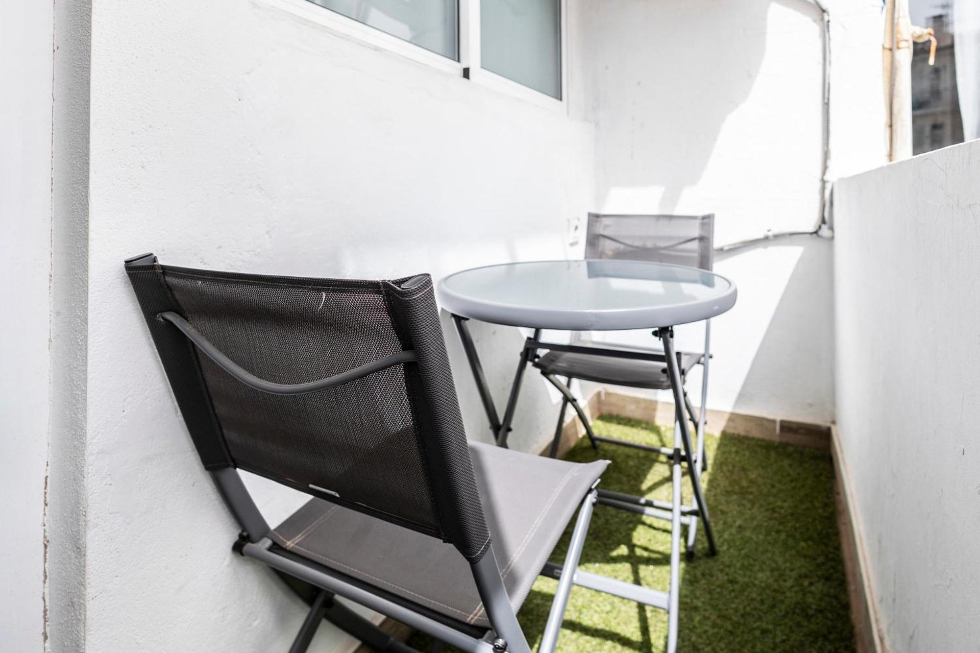 Concept Rooms Valenza Esterno foto